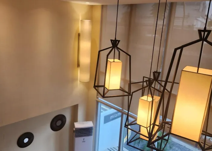 Apartment Azure Staycation Philippines By Amrs Near International Airport