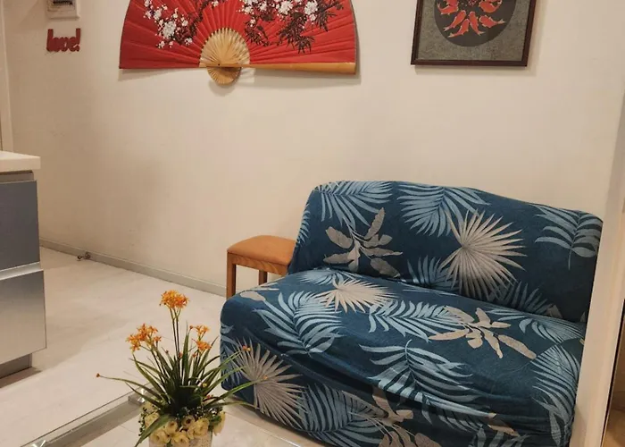 Azure Staycation Philippines By Amrs Near International Airport *