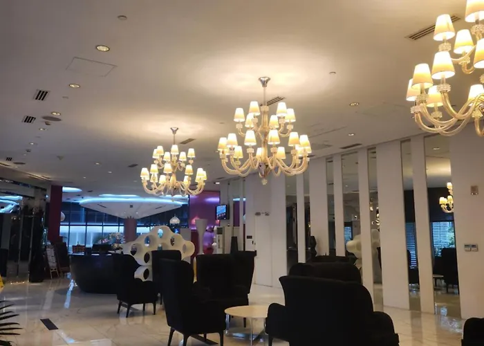 Apartment Azure Staycation Philippines By Amrs Near International Airport